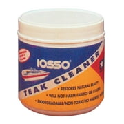 Iosso 10700 Teak Cleaner