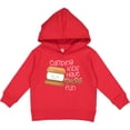 thumbnail image 2 of Inktastic Camping Kids Have More Fun Toddler Hoodie, 2 of 4