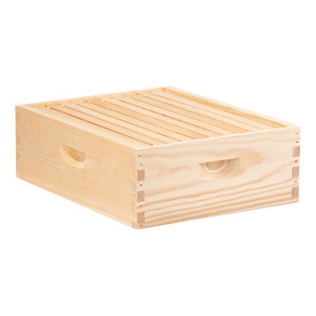 Miller 10 Frame Mediumsuper Walmart Com