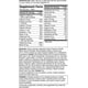 thumbnail image 4 of Multivitaminico Centrum Para Mujer Vitaminas 120 Tabletas Multivitaminico Multimineral, 4 of 5