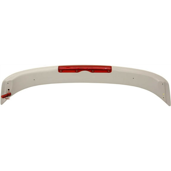 For 1996-1997 Accord Rear Spoiler 08F13SV4126 HO1895108