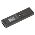 thumbnail image 3 of Mesure de Distance, Unités de Mesure de Commutation de 131 Pieds Ruban Étanche IP54 avec Rétroéclairage LCD pour Distance pour Zone, 3 of 7