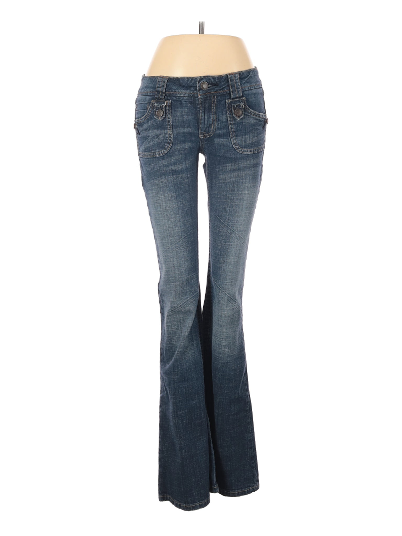 hydraulic jeans price