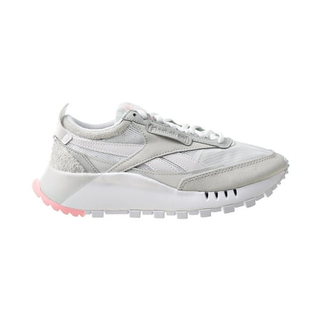 Reebok Classic Legacy Women's Shoes White-True Grey-Pure Grey fy7378