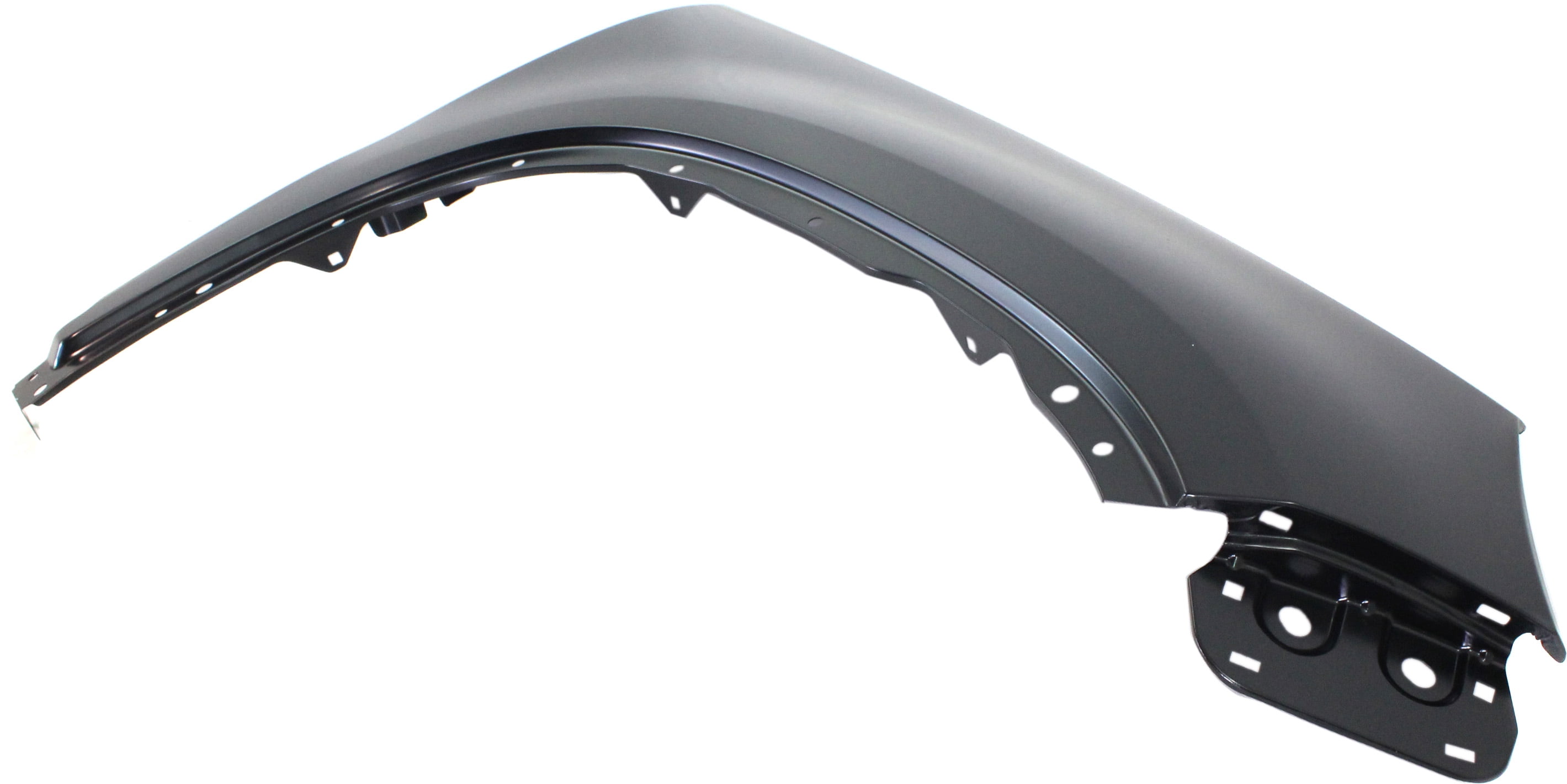 Replacement B220105 Fender Compatible with 2001-2002 BMW 330Ci 2000 323Ci Front, Right Passenger Coupe Convertible