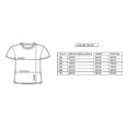 thumbnail image 3 of Playeras Cuello V Tallas Extras Color Liso 3xl A 7xl, 3 of 3