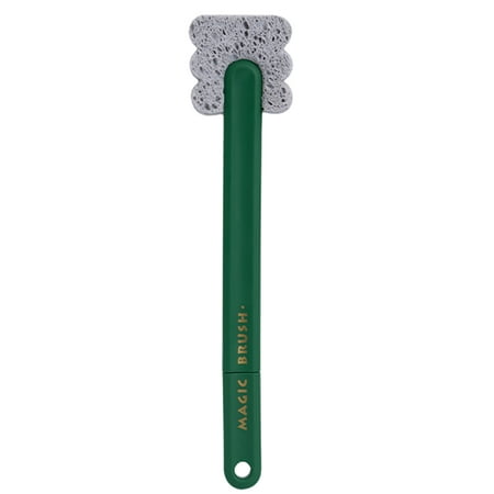 

Multipurpose Cup Brush with Long Handle Household Water Bottle Cleaning Brush