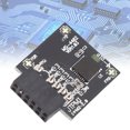 thumbnail image 1 of Module TPM2.0 Module 12 Pin SPI Wider Security Coverage MS-4462 Trusted Platform Module for Motherboard for  10, 1 of 7