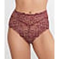 thumbnail image 3 of Camio Mio Womens High-Leg Brief Style-P30273, 3 of 5