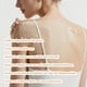 thumbnail image 5 of Exfoliante Corporal de 350 G Que Elimina Manchas Oscuras y Piel Muerta. Limpia Axilas y Zona Del Bikini. Exfoliante Corporal con Kójico para Un Tono de Piel Uniforme y Limpieza de Poros., 5 of 7
