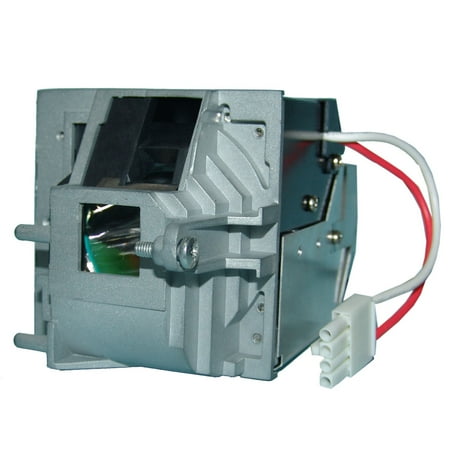 Advanced Lamps™ Lamp & Housing for The Infocus IN24+ Projector - 1 Unit per pack