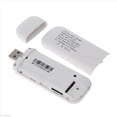 thumbnail image 4 of 2X Alta Velocidad Desbloqueado 3G 4G LTE Módem USB Portátil USB 4G Dongle 3G 4G Tarjeta Sim USB Dongle Adaptador de Red USB Universal, 4 of 5