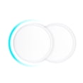 thumbnail image 1 of Panel de Led ICON Ajustable 15W Luz Fría 25,000 hrs Pack 2 pzas, 1 of 9