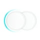 thumbnail image 1 of Panel de Led ICON Ajustable 15W Luz Fría 25,000 hrs Pack 2 pzas, 1 of 9