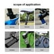 thumbnail image 4 of Grasa de agente de carbono antideslizante de fibra, 10g, para manillares de bicicletas MTB, vástago de tija de sillín, 4 of 5