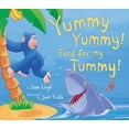 thumbnail image 1 of Pre-Owned Yummy Yummy! Food for My Tummy! (Paperback) 1589254155 9781589254152, 1 of 1