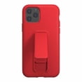 thumbnail image 2 of Funda EEZL Compatible para iPhone 11 PRO Roja con Soporte Fusion, 2 of 4
