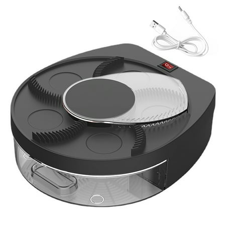 Insect Catching Automatic Flying Bug Catching Machine Home Pest flying ...