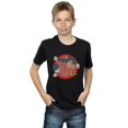 thumbnail image 1 of Tom T-Shirt Classique en Coton pour Garçons and Jerry, 1 of 4