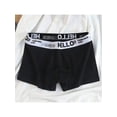 thumbnail image 2 of 5pcs/set Men's Boxer Shorts, Ultra-thin Breathable Comfortable Underwear, 2 of 5