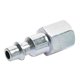 thumbnail image 3 of Conexiones Hembra Npt Husky 0.635 Cm 2 Piezas, 3 of 3