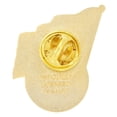 thumbnail image 3 of PinMart's Officially Licensed U.S. Navy Emblem & USA Flag Pin, 3 of 3