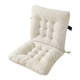 thumbnail image 4 of Cojín de respaldo para asiento, cojín lumbar para oficina, cojín de invierno para asiento, 4 of 5
