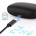 thumbnail image 4 of Auriculares Bluetooth anticaída para iPhone y Android deportivos, 4 of 8