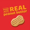 thumbnail image 4 of 2X - Nutter Butter Double Nutty Peanut Butter Sandwich Cookies Family Size 15.27 oz, 4 of 5