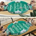 thumbnail image 4 of Mini Table Sports Football Soccer Arcade Party Games Double Battle Interactive Toys For Children Kids Adults Board Game, 4 of 5