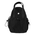 thumbnail image 1 of Mochila hombro elegante 90034- versátil nylon liviana casual mujeres con (), 1 of 9