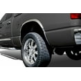 thumbnail image 5 of ICI (Innovative Creations) CHE-033 Stainless Steel Fender Trim; 4 pcs.; Full Fit;, 5 of 6