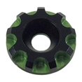 thumbnail image 3 of Junta decorativa M3 Strade Fareast Limited de aleación de aluminio multicolor, 3 of 5