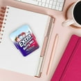 thumbnail image 5 of Extra Refreshers Berry Mix Gum, 3.21-Ounce 40-Piece Bottle (Pack of 6), 5 of 5