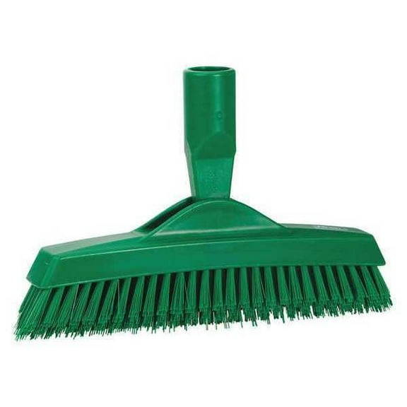 Vikan 9-1/4" Polyester Grout Brush 70402