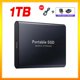 thumbnail image 1 of portable hard drive 1TB external hard drive 2TB USB3.1 High-Speed hard ssd 500g external solid state drive for Laptops/Mac/PC, 1 of 4