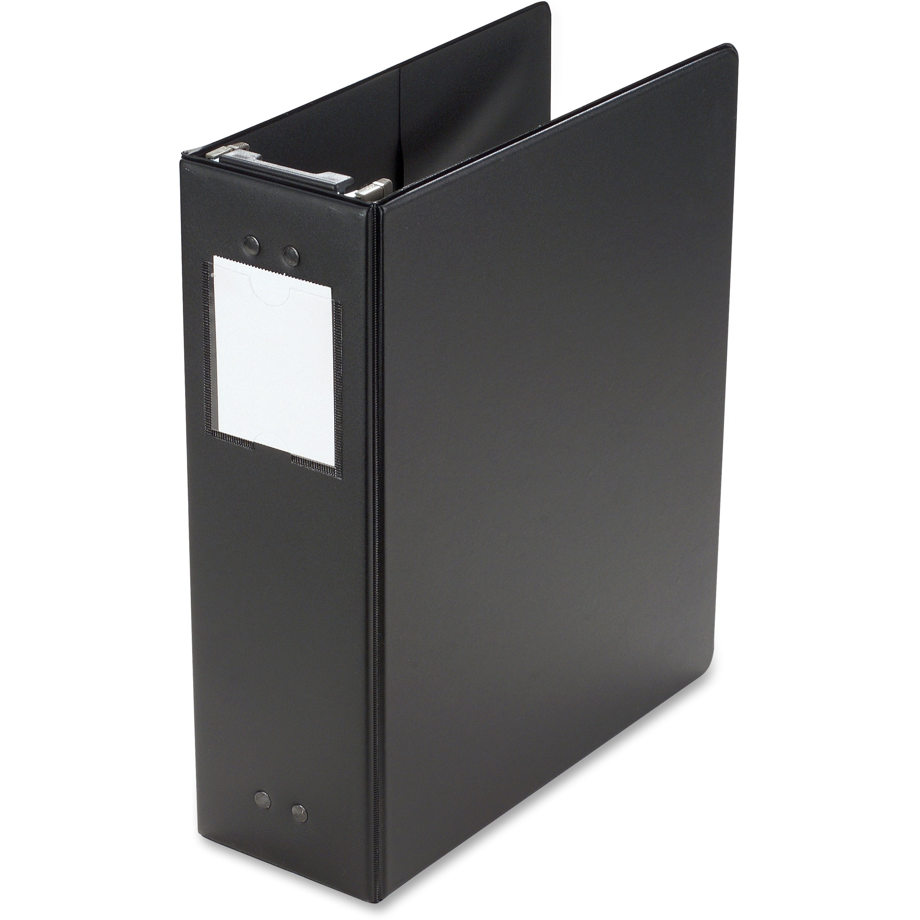 Acco, WLJ36544B, Hanging Binder, 1 Each, Black
