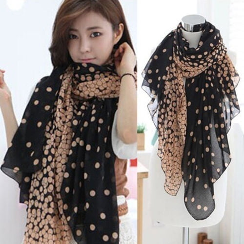 shawl winter wear