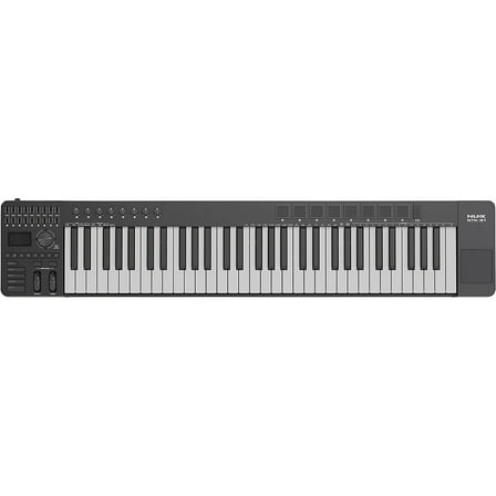 Nux NTK-61 MIDI Keyboard Controller