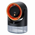 thumbnail image 3 of shyuyusa Ice Sense Humidifying Circulating Fan Model F14 Multi Functional Cooling Fan For Indoor Air Circulation And Temperature Reduction, 3 of 8