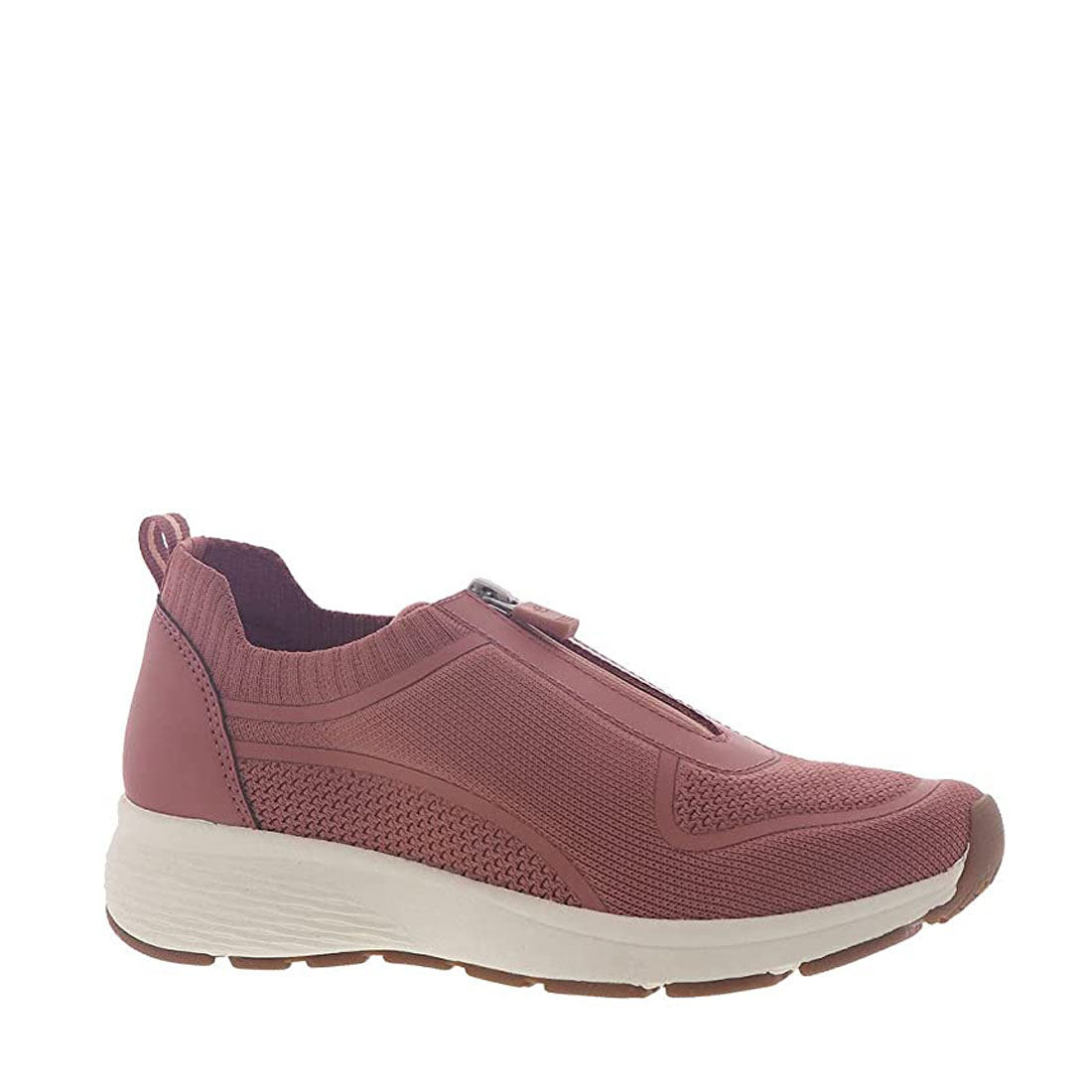 Easy Spirit Women's Striver Slip On Breathable Mesh Walking Shoe