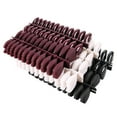 thumbnail image 4 of 240 piezas puntiagudas elipse uñas postizas uñas para extensión de uñas manicura salón uso Abanopi Punta de uñas, 4 of 6
