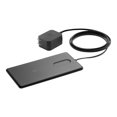 thumbnail image 1 of HP - Wireless charging stand - United States - HP Graphite - for Elite x3, 1 of 2