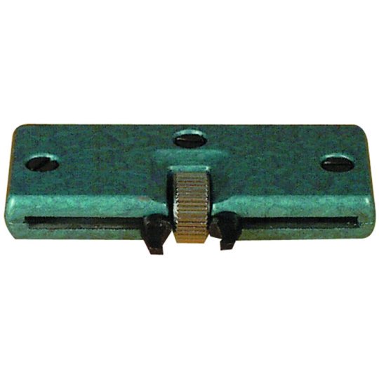 Watch Case Opener
