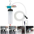 thumbnail image 1 of Auto Car Brake Fluid Oil Change compatiblement Tool Brake Fluid Drained Bleeder Pneumatic Vacuum Bleeder Extractor_High-quality, 1 of 4