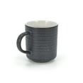 thumbnail image 4 of Tasse SAB Trent 13 oz gris foncé, 4 of 6