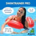 thumbnail image 4 of Flota de natación SWIMTRAINER PRO para un aprendizaje activo durante más de 12 años, 4 of 10