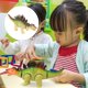 thumbnail image 3 of 1pc niños juguetes eléctricos luminosos luminosos dinosaurios juguete cognitivo juguete, 3 of 5