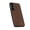 Brown, variant on Classic Case for Samsung Galaxy S26, Premium PU Leather + PC Protective Wireless Charging Ultra Slim Shockproof Anti-Slip Scratch-Resistant Drop Protection Phone Case Cover, Brown