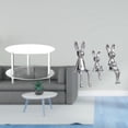 thumbnail image 2 of Mesa Auxiliar Compacta De Acrílico Transparente, Ideal Para Bebidas, Mesita De Noche O Como Mueble Junto A La Cama. Fácil De Armar. Perfecta Para Sala De Estar, Baño O Cualquier Espacio., 2 of 8